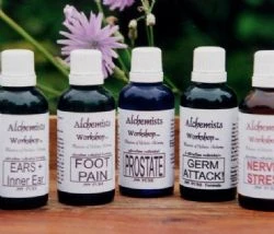 SPECIFIC FORMULAS Colloidals customized to treat specific conditions; Skin, Arthritis, joints + more